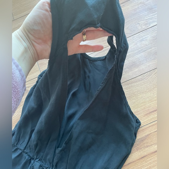 RVCA Jumpsuit - Picture 5 of 6